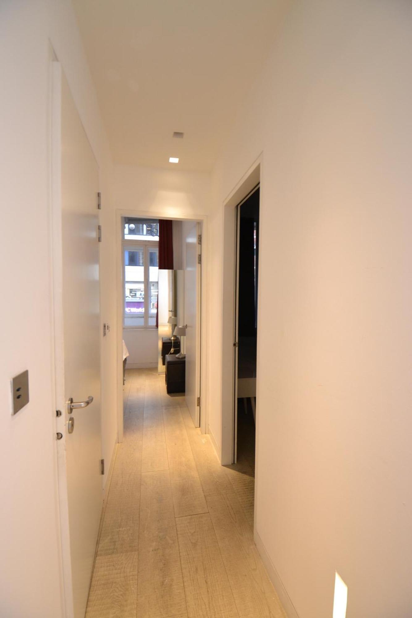 Modern 2 Bedroom Apartment, Oxford Street Londres Exterior foto